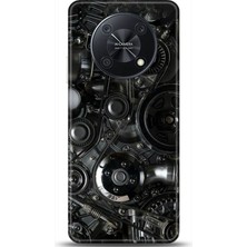 Phone Kılıf Huawei Nova Y90 Kılıf Hd Baskılı Kılıf - Followed Institution 0585