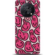 Phone Kılıf Huawei Nova Y90 Kılıf Hd Baskılı Kılıf - Followed Institution 0688