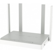 Keenetic Hopper AX1800 Mesh Wi-Fi 6 Fiber Gigabit Router 4x1Gbit/s, USB3.0 KN-3810