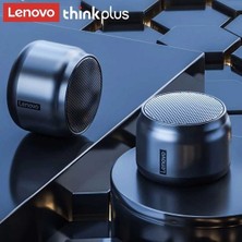 Lenovo K3 Bluetooth Hoparlör (Yurt Dışından)