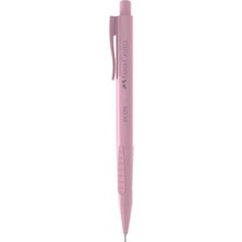 Faber-Castell Econ Versatil Basmalı Kalem Genz 0,7mm Beyaz