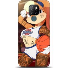 Phone Kılıf General Mobile Gm 20 Kılıf Hd Baskılı Kılıf - Followed Institution 0021