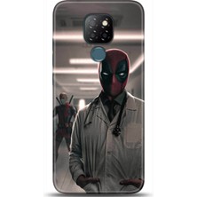 Phone Kılıf General Mobile Gm 20 Kılıf Hd Baskılı Kılıf - Followed Institution 0510