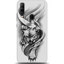 Phone Kılıf General Mobile Gm 20 Pro Kılıf Hd Baskılı Kılıf - Followed Institution 0057