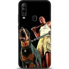 Phone Kılıf General Mobile Gm 20 Pro Kılıf Hd Baskılı Kılıf - Followed Institution 0157