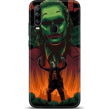 Phone Kılıf General Mobile Gm 20 Pro Kılıf Hd Baskılı Kılıf - Followed Institution 0443