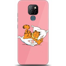 Phone Kılıf General Mobile Gm 20 Kılıf Hd Baskılı Kılıf - Followed Institution 0400