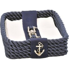 Tienda By Jale Peçetelik – Marin & Bahçe Grubu | Yat & Tekne El İşçiliği Aksesuar