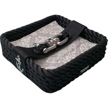 Tienda By Jale Peçetelik – Marin & Bahçe Grubu | Yat & Tekne El İşçiliği Aksesuar