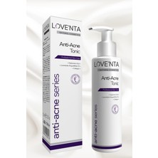 Loventa Anti - Acne Tonik - Lavanta Yağlı Akne Karşıtı Tonik