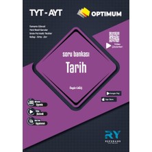 Referans Yayınları Tyt Ayt Tarih Optimum Soru Bankası