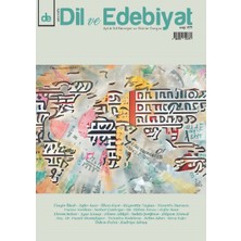 Dil ve Edebiyat 177. Sayı Eylül 2023