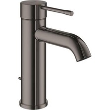 Grohe Essence Tek Kumandalı Lavabo Bataryası 1/2" S-Boyut - 24171A01