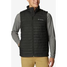 Columbia Silver Falls Vest Erkek Yelek WO2271-010