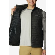 Columbia Silver Falls Vest Erkek Yelek WO2271-010