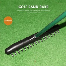 Bahara 22 18CM Çapında Golf I Bunker Başlığı (Yurt Dışından)
