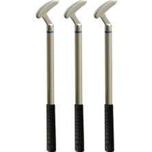Bahara 3'lü Golf Mevcut Tükenmez Uçlu Kırmızı Ödüller Mavi (Yurt Dışından)