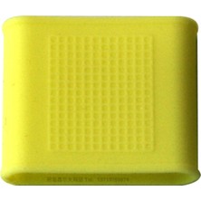 Bahara Kollu Baş Club Basketbol Bowling Sarı 23MM (Yurt Dışından)