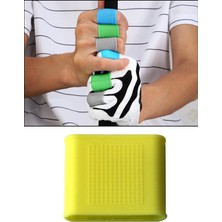 Bahara Kollu Baş Club Basketbol Bowling Sarı 23MM (Yurt Dışından)