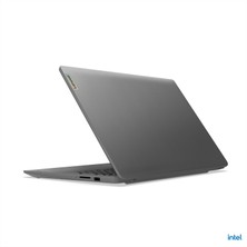 Lenovo Ideapad 3 15ITL6 Intel Core I3 1115G4 12GB 512GB SSD Intel UHD Graphics Windows 11 Pro 15.6 Fullhd 82H803G2TX-12512W Dizüstü Bilgisayar