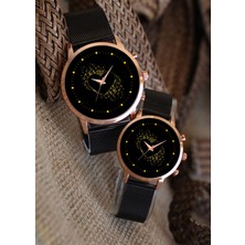 Stony Çift Saatleri Sevgili Saatleri Çift Kol Saatleri Sevgililer Günü Hediyesi