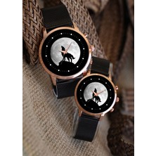 Stony Çift Saatleri Sevgili Saatleri Çift Kol Saatleri Sevgililer Günü Hediyesi