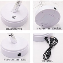 Teotake LED Işık Ağacı, 108 LED Dekoratif Işıklar Ağaç Dalı Işıkları 8 Mod LED Ağaç Kısılabilir LED Işık Zinciri (Yurt Dışından)