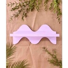 Desing BabyM Curl Renkli Duvar