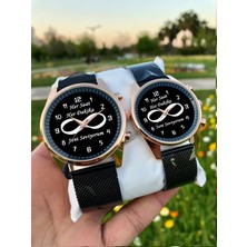 Stony Kadın Kol Saati ve Erkek Kol Saati