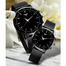 Stony Çift Saatleri Sevgili Saatleri Şık Çift Kol Saatleri Sevgililer Günü Hediyesi