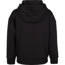 Brz Kids Erkek Çocuk Kapüşonlu Sweatshirt