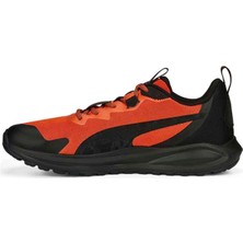 Puma Twitch Runner Erkek Koşu Ayakkabısı 377984-01
