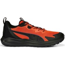 Puma Twitch Runner Erkek Koşu Ayakkabısı 377984-01