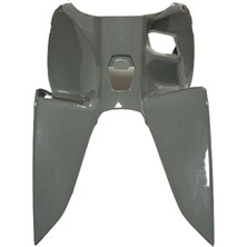 Honda Dio110 2021-2023 İç Kutu Göğüs Torpido Gözü Grenajı Nardo Gri A