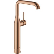 Grohe Essence Tek Kumandalı Lavabo Bataryası 1/2" Xl-Boyut - 24170DA1