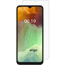 Engo Dijitsu A11S Ekran Koruyucu Nano Esnek Flexible