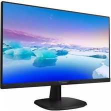 Philips 27" 273V7QJAB/01 4ms 75Hz FHD IPS Monitör