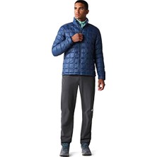 The North Face M Thermoball Eco 2.0 Erkek Mavi Outdoor Mont NF0A5GLLHDC1