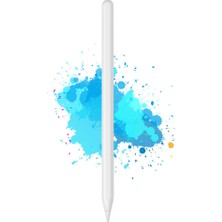 Sby Teknoloji Pencil 11 Palm-Rejection Magnetik Şarj ve Eğim Özellikli Dokunmatik Ipad Çizim Kalemi