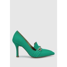 ProvoQ Yeşil Kadın Ayakkabı