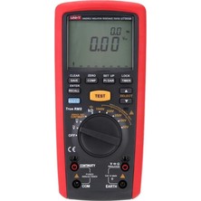 Uni-T UT505B El Tipi Izolasyon Megeri