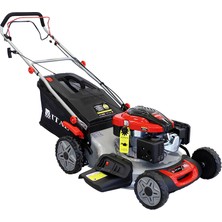 İtal LM530SP Benzinli Çim Biçme 53 cm 196CC Şanzımanlı