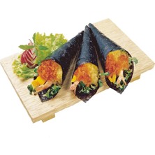 Chefline Asia Sushi Nori (Gold) Yosun (50 Yaprak) 125 gr