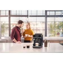 Philips Premium Tam Otomatik Espresso Makinası