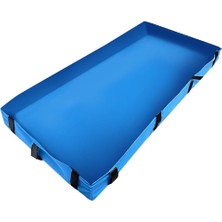 F Fityle Cüce Tavş Mavi Için Çıkarılabilir Kobay Kafesi Alt Mat Malzemeleri (Yurt Dışından)
