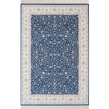 Pierre Cardin Halı Persia YZ08D Yumuşak Dokulu Yüksek Kalite Sık Dokuma 120 Tarak Ipek Halı