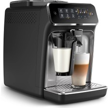 Philips Tam Otomatik Kahve Makinası