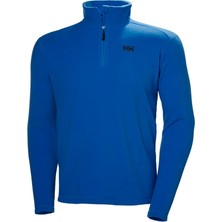 Helly Hansen Mount Polar Fleece Erkek Mavi Polar 12001-543