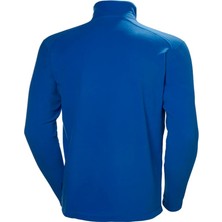 Helly Hansen Mount Polar Fleece Erkek Mavi Polar 12001-543