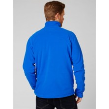 Helly Hansen Mount Polar Fleece Erkek Mavi Polar 12001-543